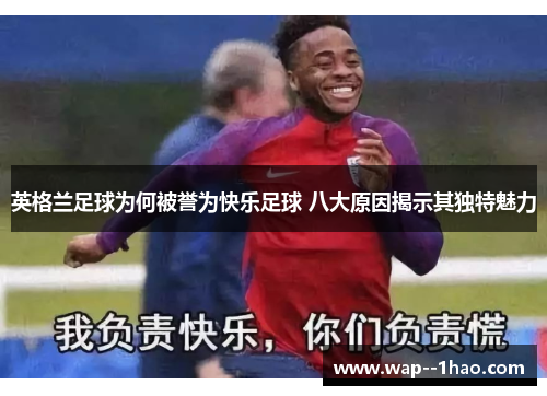 英格兰足球为何被誉为快乐足球 八大原因揭示其独特魅力
