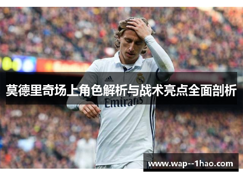 莫德里奇场上角色解析与战术亮点全面剖析