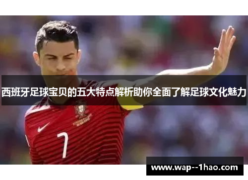 西班牙足球宝贝的五大特点解析助你全面了解足球文化魅力