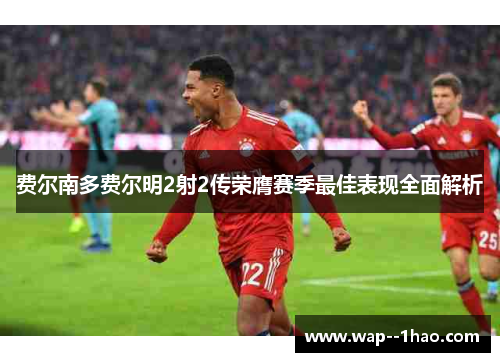 费尔南多费尔明2射2传荣膺赛季最佳表现全面解析