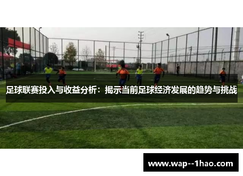 足球联赛投入与收益分析：揭示当前足球经济发展的趋势与挑战