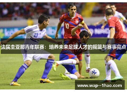 法属圭亚那青年联赛:培养未来足球人才的摇篮与赛事亮点 法属圭亚那青年联赛:培养未来足球人才的摇篮与赛事亮点