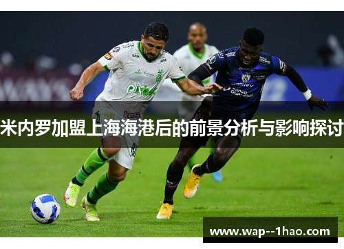 米内罗加盟上海海港后的前景分析与影响探讨 米内罗加盟上海海港后的前景分析与影响探讨