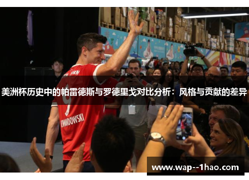 美洲杯历史中的帕雷德斯与罗德里戈对比分析：风格与贡献的差异