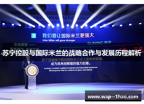 苏宁控股与国际米兰的战略合作与发展历程解析