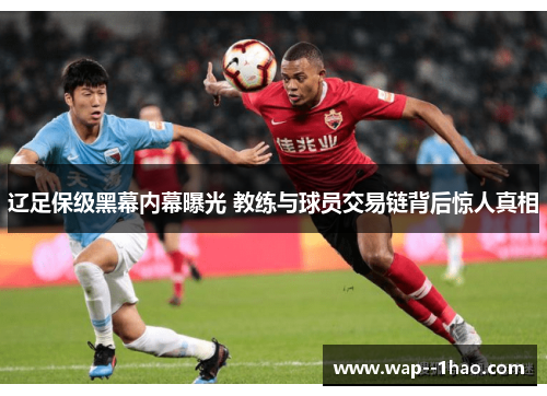 辽足保级黑幕内幕曝光 教练与球员交易链背后惊人真相