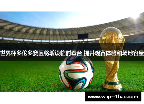 世界杯多伦多赛区将增设临时看台 提升观赛体验和场地容量