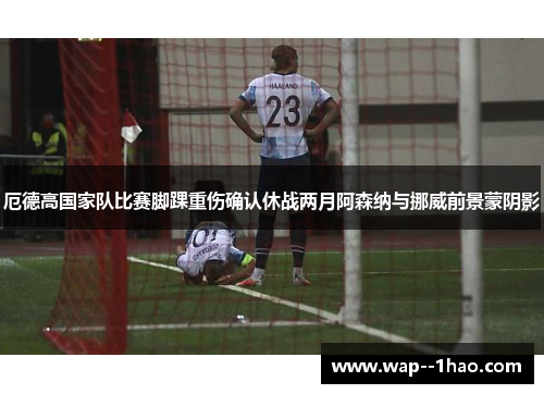 厄德高国家队比赛脚踝重伤确认休战两月阿森纳与挪威前景蒙阴影 厄德高国家队比赛脚踝重伤确认休战两月阿森纳与挪威前景蒙阴影