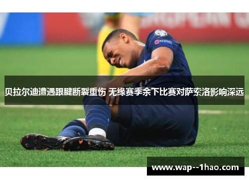 贝拉尔迪遭遇跟腱断裂重伤 无缘赛季余下比赛对萨索洛影响深远